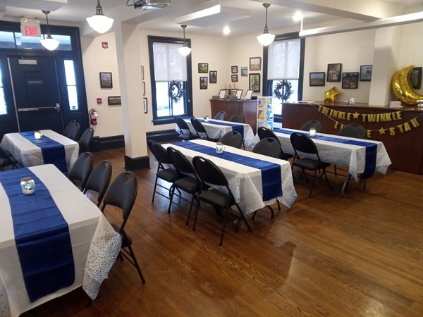 Dundas Museum and Archives