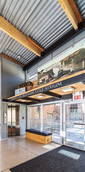 Dundas Museum and Archives