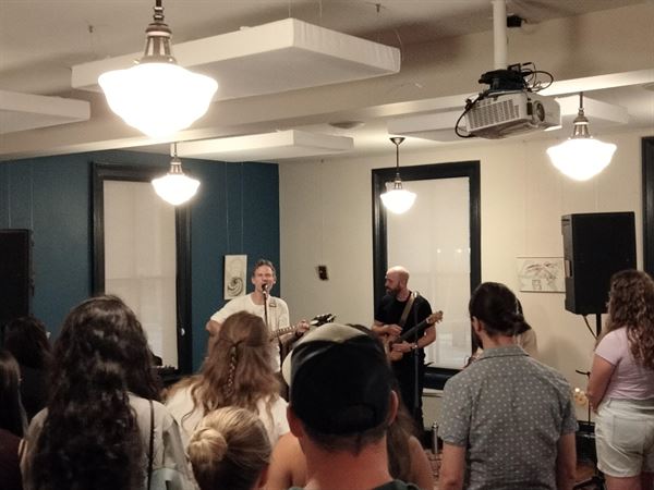 Dundas Museum and Archives