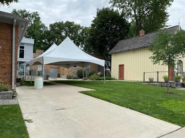 Dundas Museum and Archives