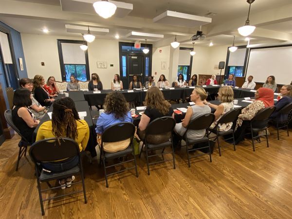 Dundas Museum and Archives