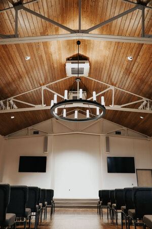 Atlas Campus Fellowship