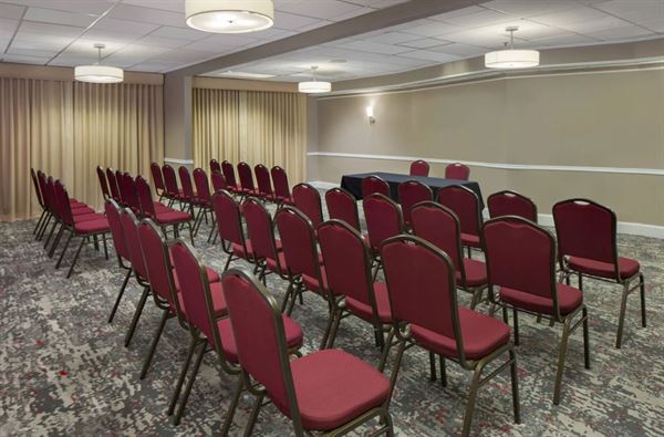 Four Points by Sheraton Orlando International Drive