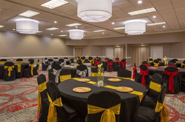 Four Points by Sheraton Orlando International Drive