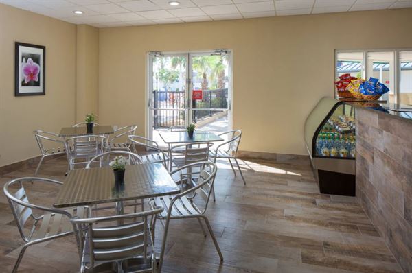 Four Points by Sheraton Orlando International Drive