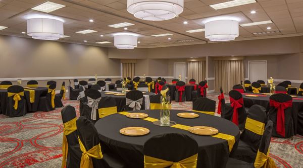 Four Points by Sheraton Orlando International Drive