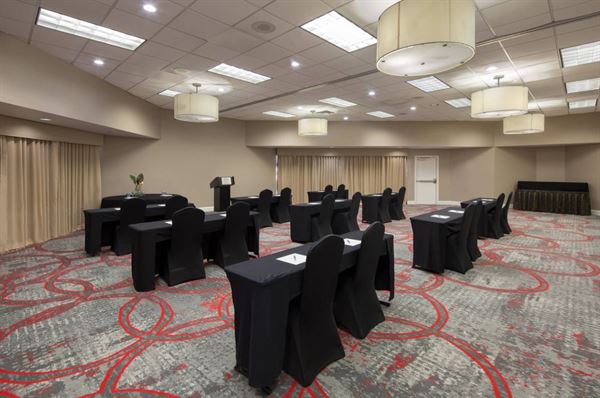 Four Points by Sheraton Orlando International Drive