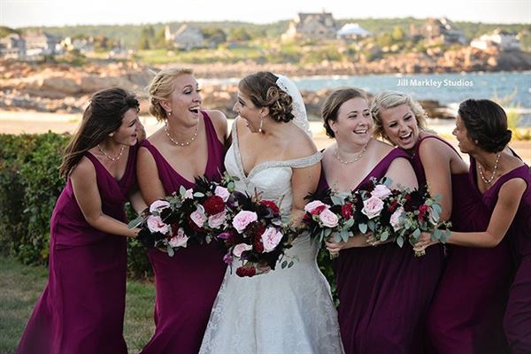 Atlantic Ocean Room at the Elks at Bass Rocks