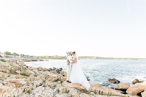 Atlantic Ocean Room at the Elks at Bass Rocks