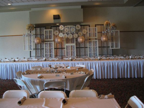 Redwood Area Community Center