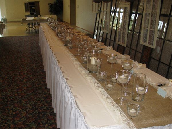 Redwood Area Community Center