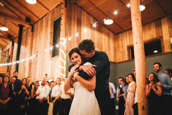 Yale Creek Ranch