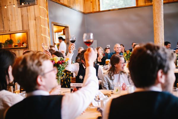Yale Creek Ranch