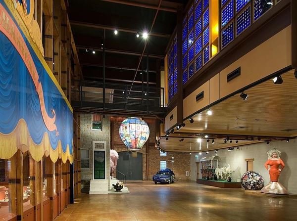 American Visionary Art Museum