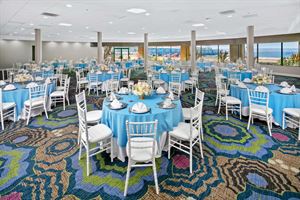 Coast Ballroom