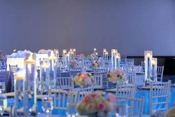 Wyndham San Diego Bayside