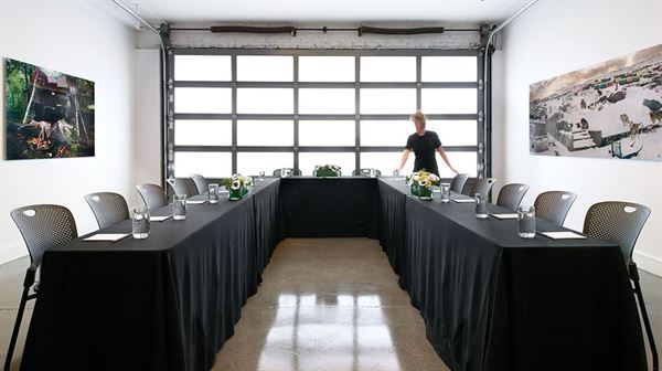 21c Museum Hotel & Proof on Main