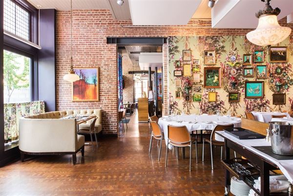 21c Museum Hotel & Proof on Main