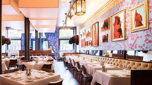 21c Museum Hotel & Proof on Main