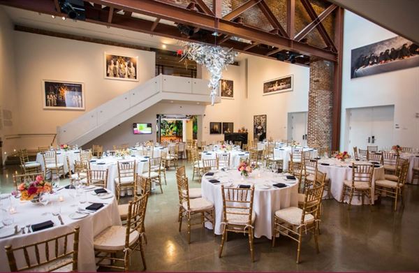 21c Museum Hotel & Proof on Main