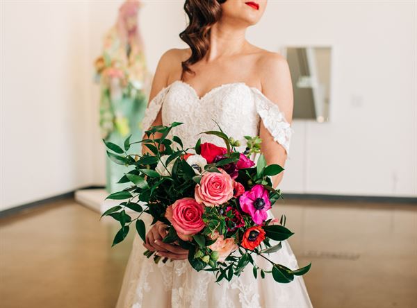 21c Museum Hotel & Proof on Main