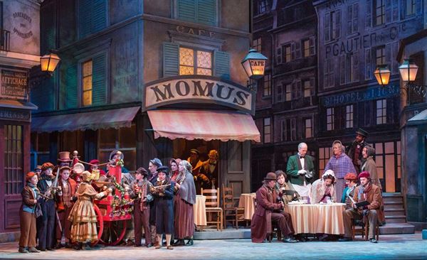 Sarasota Opera House