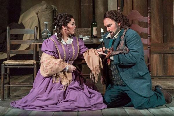 Sarasota Opera House