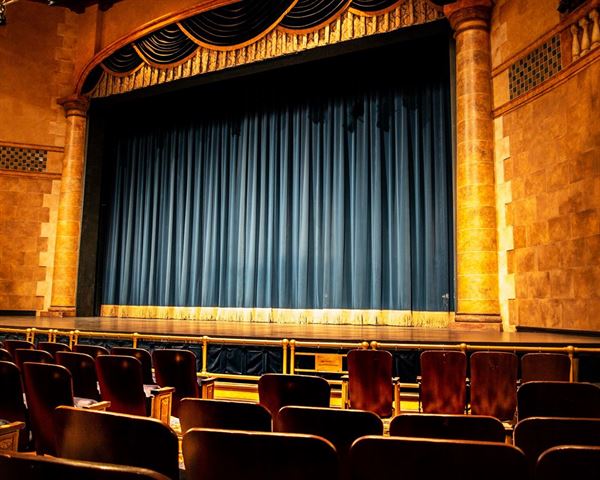 Sarasota Opera House