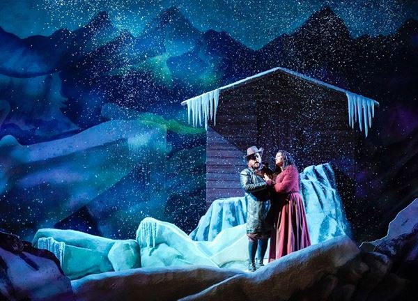 Sarasota Opera House