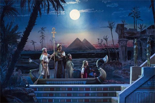 Sarasota Opera House