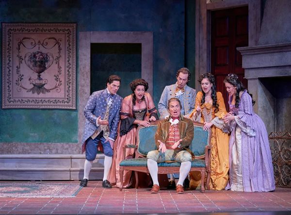 Sarasota Opera House