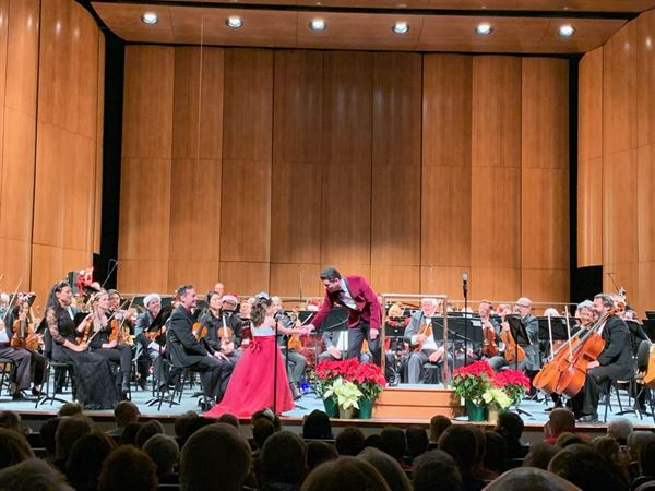 Sarasota Opera House