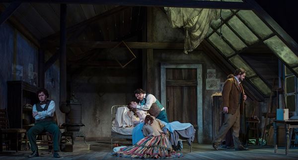 Sarasota Opera House