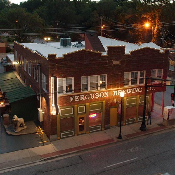 Ferguson Brewing Co
