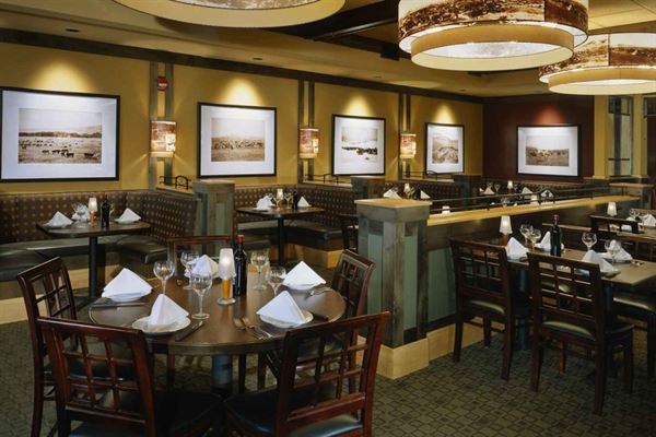 Silver Star Steak Company