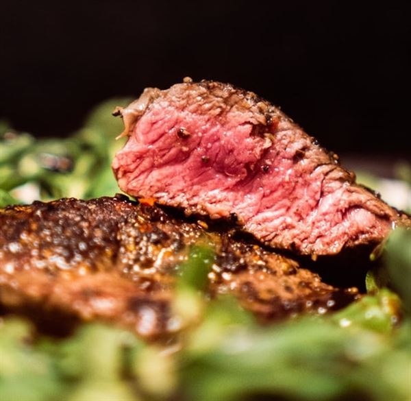 Silver Star Steak Company