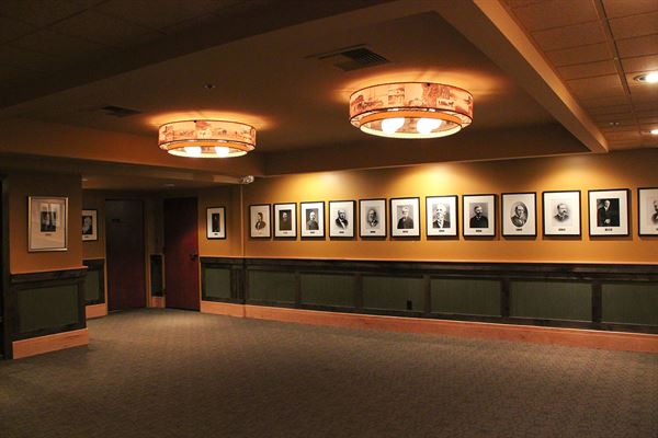 Silver Star Steak Company