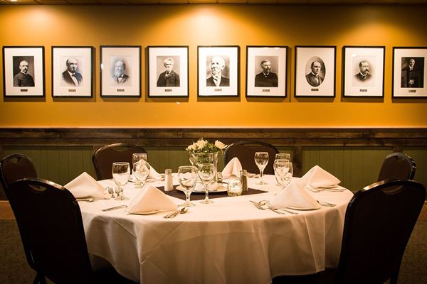 Silver Star Steak Company