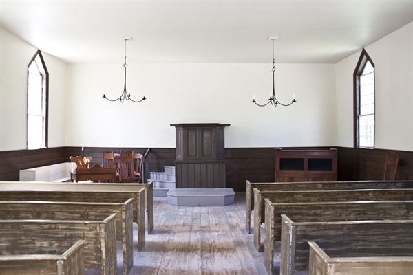 Pickering Museum Village