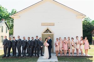 Bible Christian Chapel