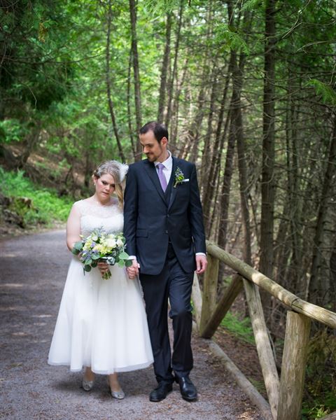 Pickering Museum Village