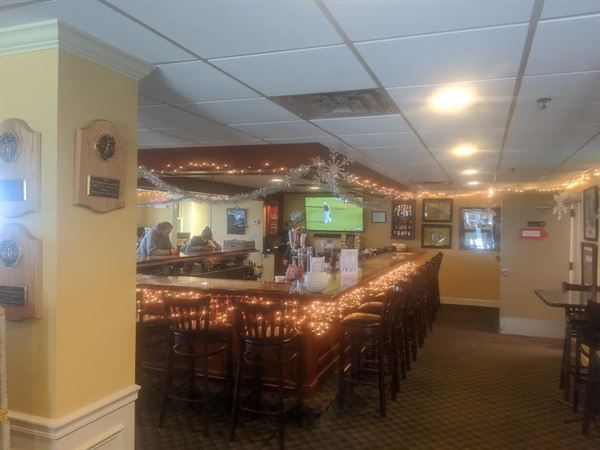 Middletown Country Club