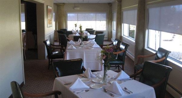 Middletown Country Club