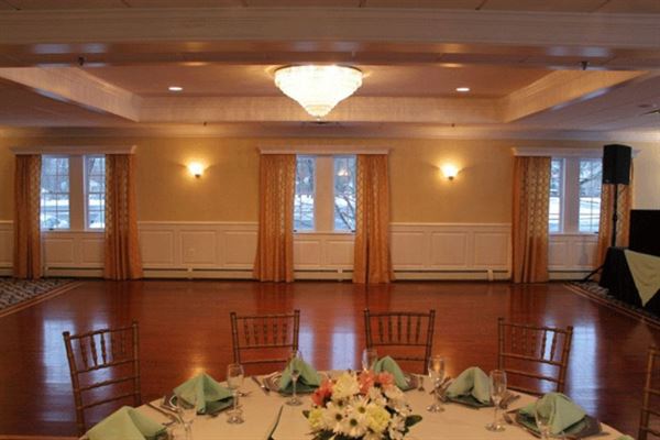 Middletown Country Club