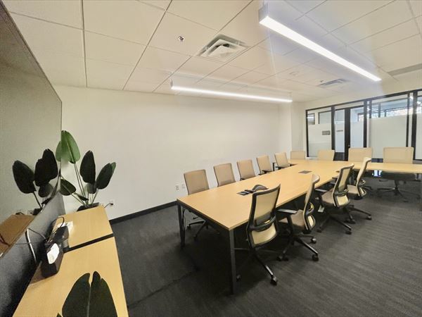 Venture X Durham - Frontier RTP