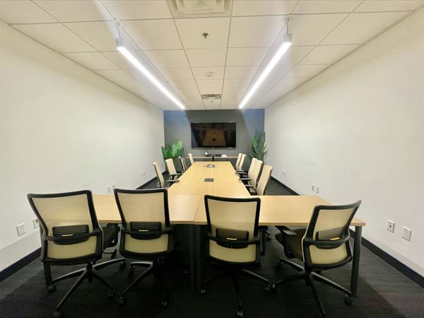 Venture X Durham - Frontier RTP