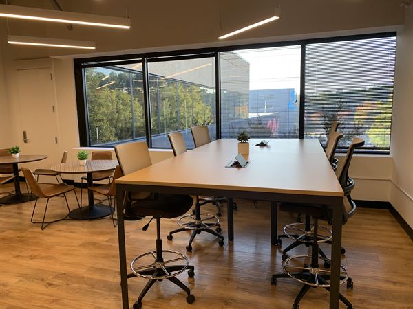 Venture X Durham - Frontier RTP