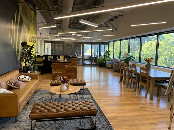 Venture X Durham - Frontier RTP