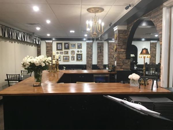 Giampinos Cucina Italiana