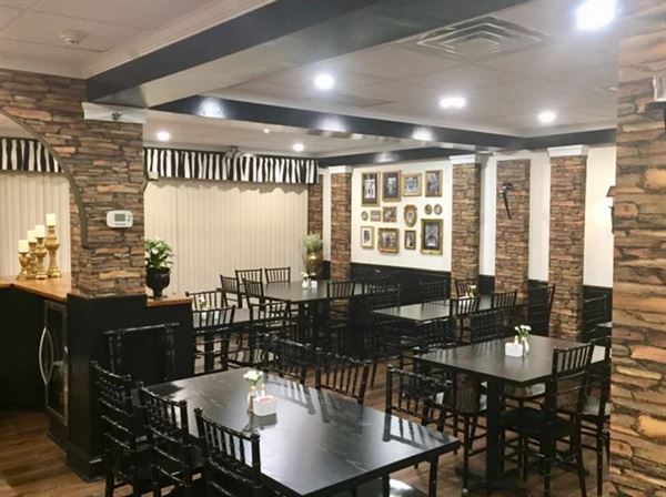 Giampinos Cucina Italiana